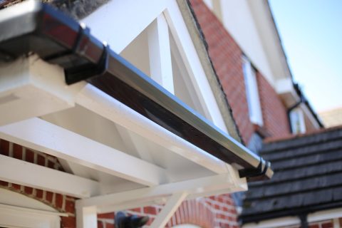 Soffit & Fascia Experts in Tunbridge Wells