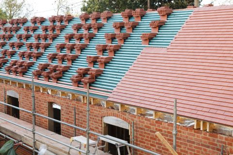 Tunbridge Wells Tiled Roof Installers