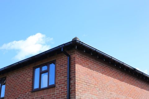 uPVC Fascias & Soffits in Tunbridge Wells