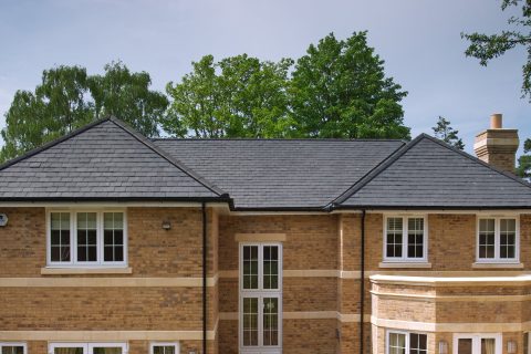 Slate Roof Installers in Tunbridge Wells