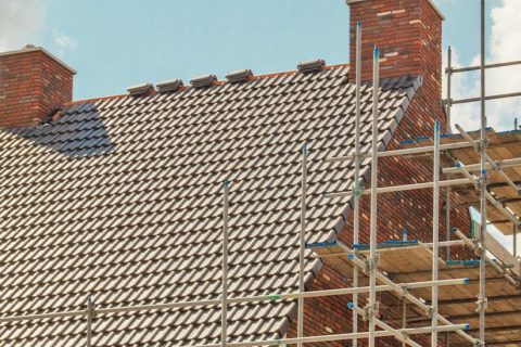 <b>Tiled Roof</b> Installation in Cranbrook