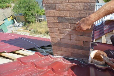 Trusted <b>Chimney Repairs</b> in Cranbrook