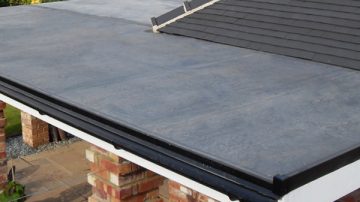 Flat Roof Fitters in Tunbridge Wells