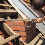 Cranbrook Chimney Repairs & Leadwork