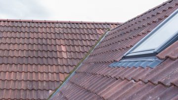 Tile Roof Fitters in Tunbridge Wells