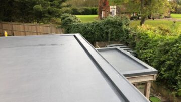 Roof Fitters in Tunbridge Wells