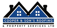 Cooper & Son’s Roofing & Property Services Ltd